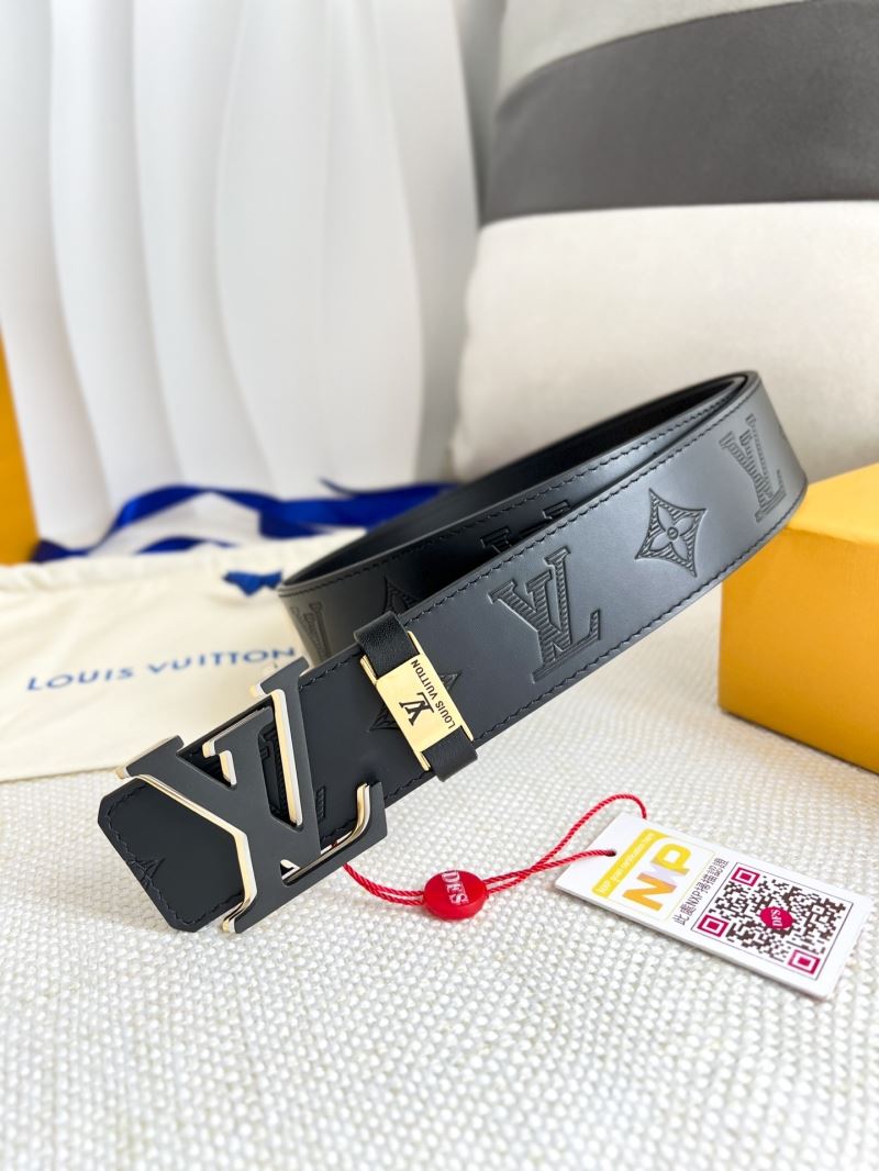 Louis Vuitton Belts